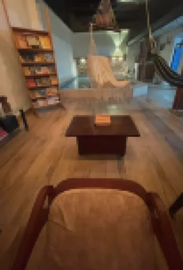 Vacation home! In a residential and safe area, only 100 mt from commercial area. 莫科阿酒店