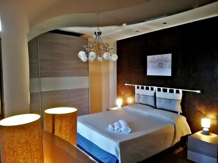 The Golden Gate Отели в г. Наро