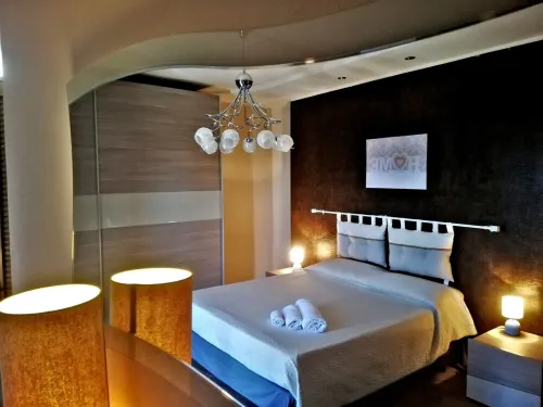 The Golden Gate 나로 호텔