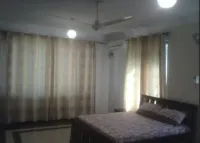 The Twin Home and apartments! The entire place for you.