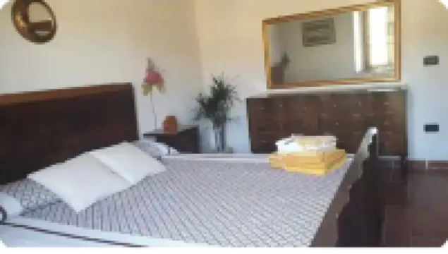 Charming Apartment in the Heart of Tuscany with Sea Views