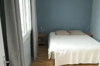 Quiet location close to beaches Ideal for family weekends April, May, June 2025.