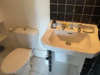 The cottage in the heart of the bocage: hiking trails nearby Hotels in Tinchebray-Bocage