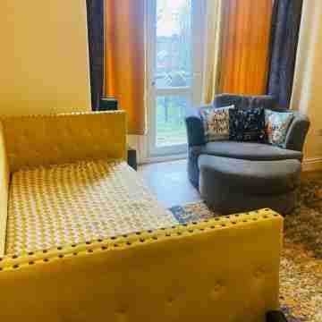 Luxury Apartment close to Coventry City Centre Others