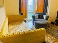 Luxury Apartment close to Coventry City Centre