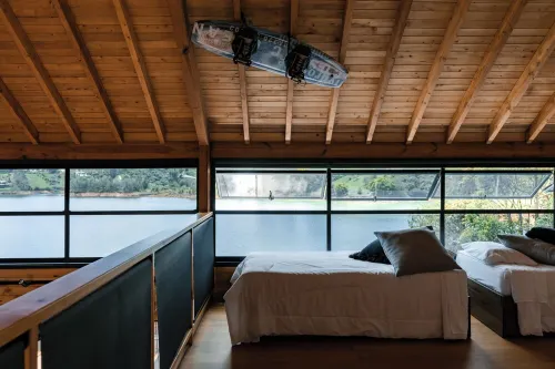 SIENNA CASA DEL LAGO