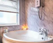 Charming Cottage Apartment-1 minute from Beach Отели в г. 