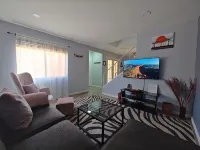 Mountain Base 2Bd Condo - near Tempe & PHX Airport