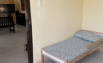 Cozy 3br home entry to CWC, Pili Golf, Naga, Bicol