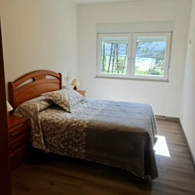 Playa de Estorde, Finisterre