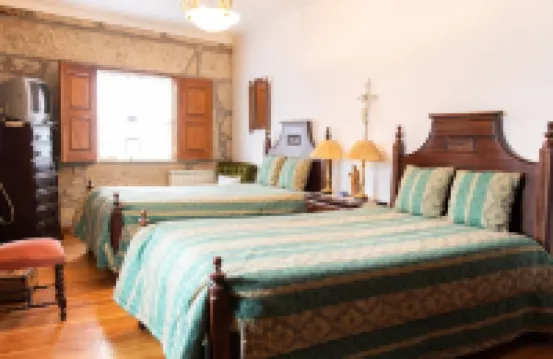 Quinta do Tapadinho - Casa do Carvalho