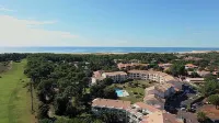 Location Vacances Landes Océan, Piscine, Golf et Balades en Forêt