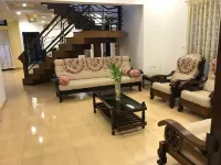 4000 sq ft spacious lexuary house