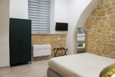 Tarchi Apartment - Comfort and relaxation a few steps from the sea