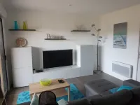 Mini villa near Porto Vecchio Hotels in Conca