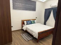 Luxury Apartment RDC のホテル