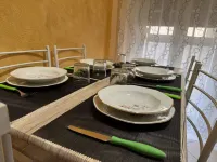 Casarcobaleno Facing Polyclinic