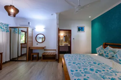 The Islander Hotel