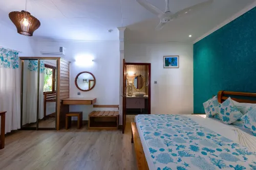 The Islander Hotel - navetta aeroportuale