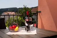 350 m vom Strandstrand Entfernt, Ideal für Familienurlaub, Voll Ausgestattet