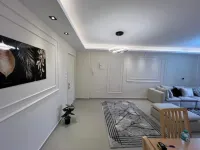 Madinaty Royal 2BR Residence