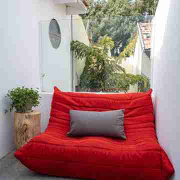 Villa Boutique Neve Tzdek Others