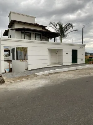 Mansão DE Luxo 2 Các khách sạn ở Divinópolis