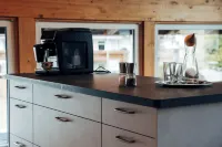 Our vacation apartment offers the ideal retreat for your time-out. Hotels in Sonthofen