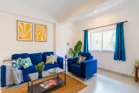 1BHK Apartment in Calangute - Mona 02