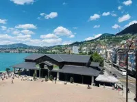 Beautiful Appartement Montreux