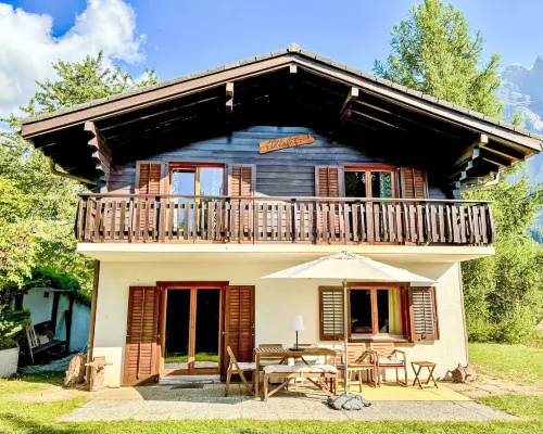 Le Katanga Hotels in Chamoson