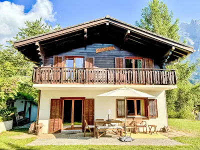 Le Katanga Hotels near Forêt Faraire