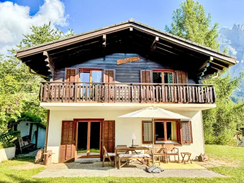 Le Katanga Hotels in Chamoson