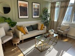 Grace House - 15 Minutes To Central London