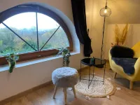 La Fruitière de Bethemont Hotels in Poissy