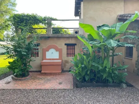 Ideal house for families and celebrations of any kind.