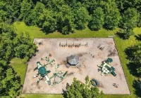 Cozy house in Ocean pines, only 10 mins away from Ocean City.