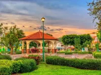 Apartment in Downtown of Huatulco