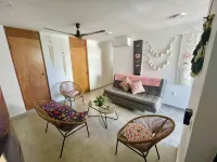 Great condo in the best location Hotels in Las Gaviotas