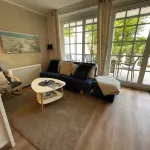 Blue HideAway - Retreat with style - less than 600 m from the natural beach