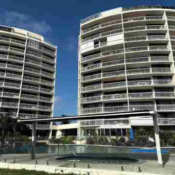 Gemini Resort - Unit 19 Hotel Exterior