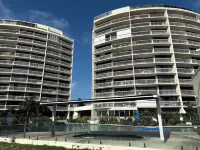 Gemini Resort - Unit 19