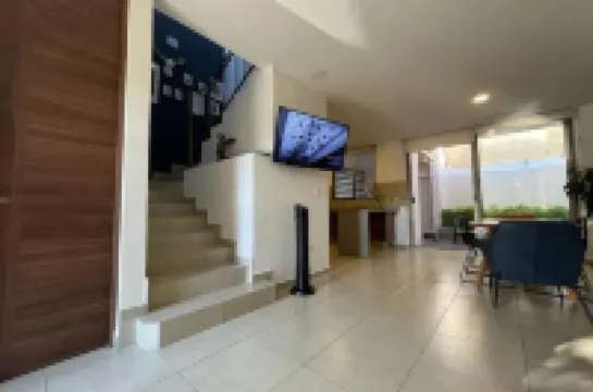 AZAR HOUSE. Hotels in Corregidora Municipality