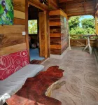 Ecolodge on 25 acre estate, 2 beaches, wide variety of fruit and flowers. Hotels in Calibishie