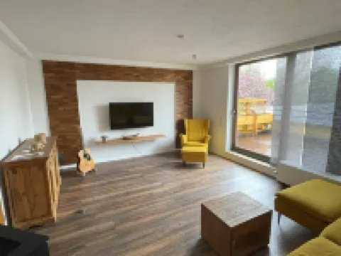 Vacation home in Eschweiler - relaxation near the Eifel Hotels in Eschweiler