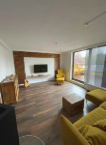 Vacation home in Eschweiler - relaxation near the Eifel