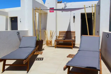 VitaminSea II El Cotillo By Privilege Bay Отели рядом с достопримечательностью «Playa Los Lagos»