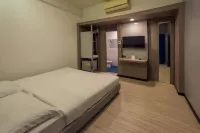 Future Place Mansion Ubon Hotel a Chaeramae