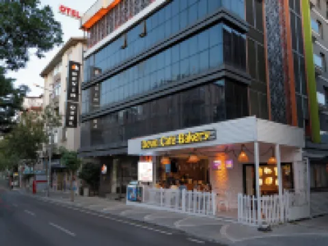 Devin Otel Isparta otelleri