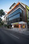 Devin Otel Hotels near Isparta Museum